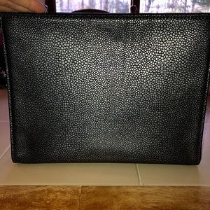 Perfect make up cosmetic clutch!